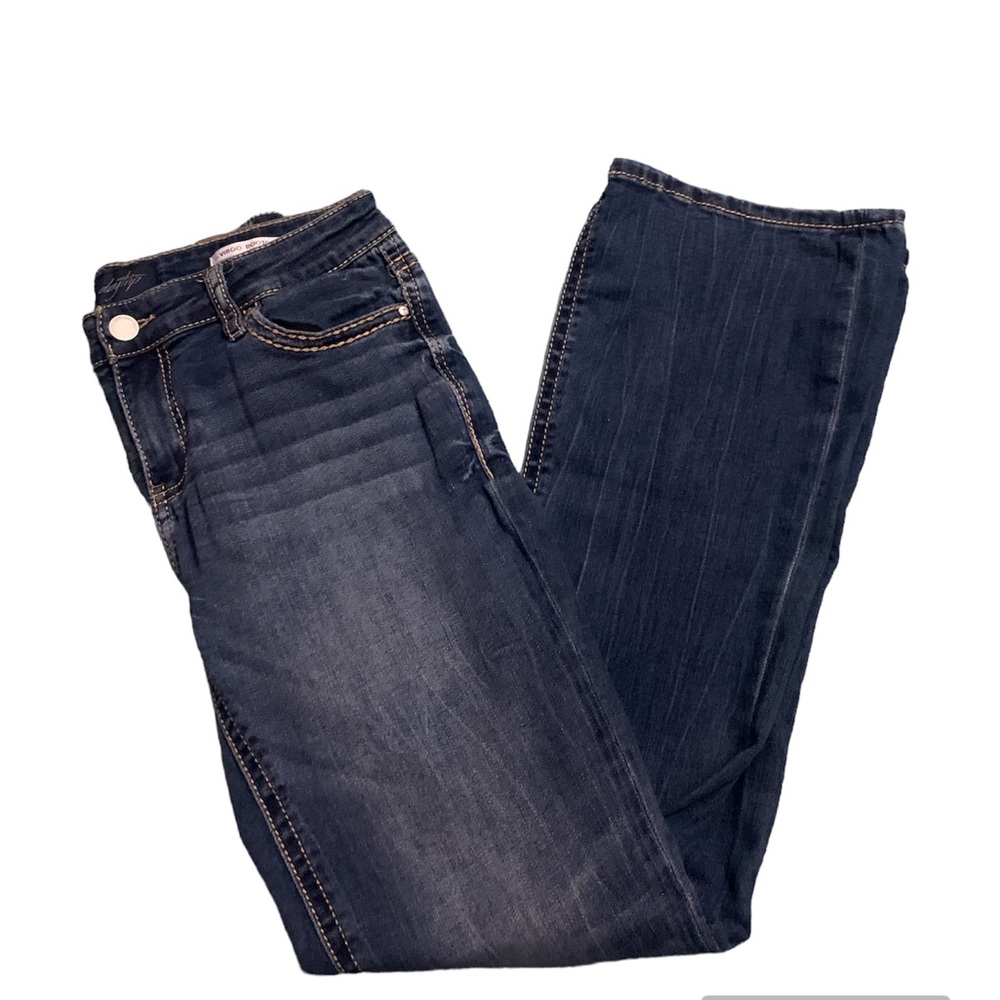 Daytrip Virgo Bootcut Jeans